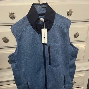 Southern Proper Vest New with tags